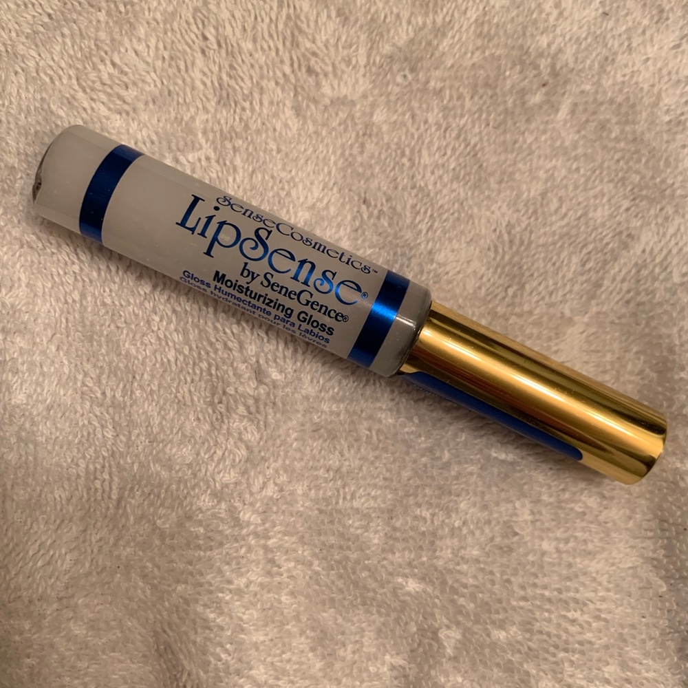 LipSense | Matte Gloss